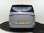 Volkswagen ID. Buzz L1 1st Max 77kWh | SoH 93% | 360 camera | Parkeerassistent | Elektrische schuifdeuren | Keyless | LED matrix verlichting | Dodehoek detectie | Adaptieve cruise control |