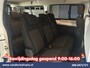 Toyota PROACE Shuttle 1.5 D-4D 120pk L3H1 Personenbus 9 Zitplaatsen Euro6 Airco | Navigatie | Apple Carplay | Cruisecontrol Android Auto, Parkeersensoren, Achterklep