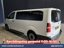Toyota PROACE Shuttle 1.5 D-4D 120pk L3H1 Personenbus 9 Zitplaatsen Euro6 Airco | Navigatie | Apple Carplay | Cruisecontrol Android Auto, Parkeersensoren, Achterklep
