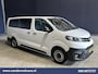 Toyota PROACE Shuttle 1.5 D-4D 120pk L3H1 Personenbus 9 Zitplaatsen Euro6 Airco | Navigatie | Apple Carplay | Cruisecontrol Android Auto, Parkeersensoren, Achterklep