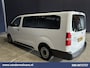 Toyota PROACE Shuttle 1.5 D-4D 120pk L3H1 Personenbus 9 Zitplaatsen Euro6 Airco | Navigatie | Apple Carplay | Cruisecontrol Android Auto, Parkeersensoren, Achterklep