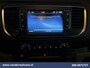 Toyota PROACE Shuttle 1.5 D-4D 120pk L3H1 Personenbus 9 Zitplaatsen Euro6 Airco | Navigatie | Apple Carplay | Cruisecontrol Android Auto, Parkeersensoren, Achterklep