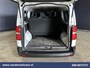 Toyota PROACE Shuttle 1.5 D-4D 120pk L3H1 Personenbus 9 Zitplaatsen Euro6 Airco | Navigatie | Apple Carplay | Cruisecontrol Android Auto, Parkeersensoren, Achterklep