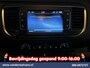 Toyota PROACE Shuttle 1.5 D-4D 120pk L3H1 Personenbus 9 Zitplaatsen Euro6 Airco | Navigatie | Apple Carplay | Cruisecontrol Android Auto, Parkeersensoren, Achterklep