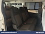 Toyota PROACE Shuttle 1.5 D-4D 120pk L3H1 Personenbus 9 Zitplaatsen Euro6 Airco | Navigatie | Apple Carplay | Cruisecontrol Android Auto, Parkeersensoren, Achterklep