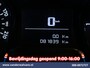 Toyota PROACE Shuttle 1.5 D-4D 120pk L3H1 Personenbus 9 Zitplaatsen Euro6 Airco | Navigatie | Apple Carplay | Cruisecontrol Android Auto, Parkeersensoren, Achterklep