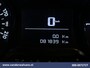 Toyota PROACE Shuttle 1.5 D-4D 120pk L3H1 Personenbus 9 Zitplaatsen Euro6 Airco | Navigatie | Apple Carplay | Cruisecontrol Android Auto, Parkeersensoren, Achterklep