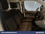 Toyota PROACE Shuttle 1.5 D-4D 120pk L3H1 Personenbus 9 Zitplaatsen Euro6 Airco | Navigatie | Apple Carplay | Cruisecontrol Android Auto, Parkeersensoren, Achterklep