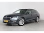 Skoda Octavia Combi 1.4 TSI iV PHEV Business Edition Plus Navigatie | Memory stoelen | Adaptieve Cruise | Stoel/Stuurverwarming | Climate control | Camera | Elektrische kofferklep |