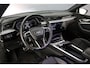 Audi Q8 e-tron 50 quattro S Edition 95 kWh | Tour | City | Camera | ACC | Carplay | MMI plus | Geheugen | Optiek zwart |