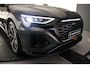 Audi Q8 e-tron 50 quattro S Edition 95 kWh | Tour | City | Camera | ACC | Carplay | MMI plus | Geheugen | Optiek zwart |