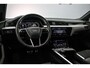 Audi Q8 e-tron 50 quattro S Edition 95 kWh | Tour | City | Camera | ACC | Carplay | MMI plus | Geheugen | Optiek zwart |