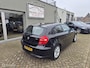 BMW 1-Serie 116i Executive Leder/Navi/Trekhaak Ketting V.V