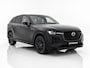 Mazda CX-60 2.5 e-SkyActiv PHEV Homura Plus | Nieuwprijs €70.290,- | 360° Camera | Apple Carplay/Android Auto | Achterstoelen verwarmd | Stoel ventilatie/verwarming voor |