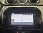 Suzuki Vitara 1.6 High Executive Airco | Bluetooth Telefoonvoorbereiding | Cruise Control Adaptief | Dakrails | Elektrisch Glazen Panoramadak | Extra Getint Glas | Hill Hold Functie | LED Koplampen | Lederen Bekleding | Lichtmetalen Velgen 17'' | Navigatiesysteem Full Map | Parkeersensor Voor en Achter | Start/Stop Systeem | Voorstoelen Verwarmd