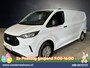 Ford Transit Custom 2.0 TDCI 136pk L2H1 Fabrieksgarantie Euro6 Airco | Camera | LED | Apple Carplay | Cruisecontrol Android Auto, Verwarmde voorruit, Parkeersensoren, Bijrijdersbank, 2800kg trekvermogen
