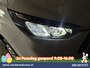 Ford Transit Custom 2.0 TDCI 136pk L2H1 Fabrieksgarantie Euro6 Airco | Camera | LED | Apple Carplay | Cruisecontrol Android Auto, Verwarmde voorruit, Parkeersensoren, Bijrijdersbank, 2800kg trekvermogen