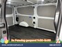 Ford Transit Custom 2.0 TDCI 136pk L2H1 Fabrieksgarantie Euro6 Airco | Camera | LED | Apple Carplay | Cruisecontrol Android Auto, Verwarmde voorruit, Parkeersensoren, Bijrijdersbank, 2800kg trekvermogen