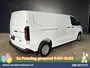 Ford Transit Custom 2.0 TDCI 136pk L2H1 Fabrieksgarantie Euro6 Airco | Camera | LED | Apple Carplay | Cruisecontrol Android Auto, Verwarmde voorruit, Parkeersensoren, Bijrijdersbank, 2800kg trekvermogen