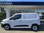 Peugeot Partner 1.5 BlueHDi 130 EAT8 S&S L1 | Achteruitrijcamera | Automaat | Parkeersensoren voor en achter | Airco | Cruise control | Trekhaak | Laadruimte Betimmering |