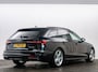 Audi A4 Avant 35 TFSI Launch edition Sport S-Line Leder