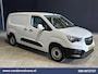 Opel Combo 1.5D 102pk L2H1 Euro6 Airco | Cruisecontrol | Parkeersensoren Zijdeur