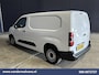 Opel Combo 1.5D 102pk L2H1 Euro6 Airco | Cruisecontrol | Parkeersensoren Zijdeur