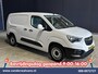 Opel Combo 1.5D 102pk L2H1 Euro6 Airco | Cruisecontrol | Parkeersensoren Zijdeur