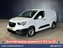Opel Combo 1.5D 102pk L2H1 Euro6 Airco | Cruisecontrol | Parkeersensoren Zijdeur