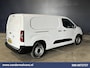 Opel Combo 1.5D 102pk L2H1 Euro6 Airco | Cruisecontrol | Parkeersensoren Zijdeur