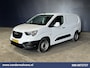Opel Combo 1.5D 102pk L2H1 Euro6 Airco | Cruisecontrol | Parkeersensoren Zijdeur