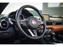 Fiat 124 Spider 1.4 MultiAir Turbo Automaat | Bose Sound| Navigatie | Clima | Cruise | Leder | Camera | Stoelverwarming |