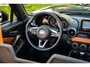 Fiat 124 Spider 1.4 MultiAir Turbo Automaat | Bose Sound| Navigatie | Clima | Cruise | Leder | Camera | Stoelverwarming |