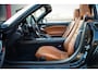 Fiat 124 Spider 1.4 MultiAir Turbo Automaat | Bose Sound| Navigatie | Clima | Cruise | Leder | Camera | Stoelverwarming |