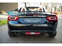 Fiat 124 Spider 1.4 MultiAir Turbo Automaat | Bose Sound| Navigatie | Clima | Cruise | Leder | Camera | Stoelverwarming |