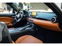 Fiat 124 Spider 1.4 MultiAir Turbo Automaat | Bose Sound| Navigatie | Clima | Cruise | Leder | Camera | Stoelverwarming |