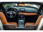 Fiat 124 Spider 1.4 MultiAir Turbo Automaat | Bose Sound| Navigatie | Clima | Cruise | Leder | Camera | Stoelverwarming |