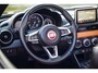 Fiat 124 Spider 1.4 MultiAir Turbo Automaat | Bose Sound| Navigatie | Clima | Cruise | Leder | Camera | Stoelverwarming |