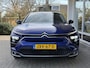 Citroën C5 X 1.6T 180pk Automaat Shine | Memoryfunctie op stoel | Lederen comfortseats | PHC Vering | 360gr camera's | Elektr. achterklep | Navi | Full LED