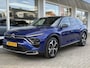 Citroën C5 X 1.6T 180pk Automaat Shine | Memoryfunctie op stoel | Lederen comfortseats | PHC Vering | 360gr camera's | Elektr. achterklep | Navi | Full LED