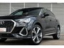 Audi Q3 Sportback 45 TFSI e 245PK S Edition | 20 Inch | Navi | Voorstoelen verwarmd | LED |