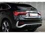 Audi Q3 Sportback 45 TFSI e 245PK S Edition | 20 Inch | Navi | Voorstoelen verwarmd | LED |
