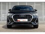 Audi Q3 Sportback 45 TFSI e 245PK S Edition | 20 Inch | Navi | Voorstoelen verwarmd | LED |