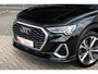 Audi Q3 Sportback 45 TFSI e 245PK S Edition | 20 Inch | Navi | Voorstoelen verwarmd | LED |