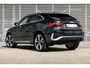 Audi Q3 Sportback 45 TFSI e 245PK S Edition | 20 Inch | Navi | Voorstoelen verwarmd | LED |