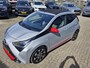 Toyota Aygo 1.0 VVT-i x-joy cabrio | Camera achter | Cruise control | Getinte ramen | Bluetooth