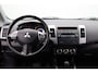 Mitsubishi Outlander 2.0 Edition One, trekhaak
