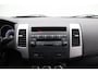 Mitsubishi Outlander 2.0 Edition One, trekhaak