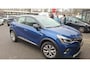 Renault Captur TCe 140 EDC Intens | AUTOMAAT | Trekhaak | Stoel-, Stuur- & Voorruitverw. | Navigatie |