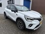 Renault Captur techno TCe 90 | Parkeercamera | Navigatie | Stoelverw. |